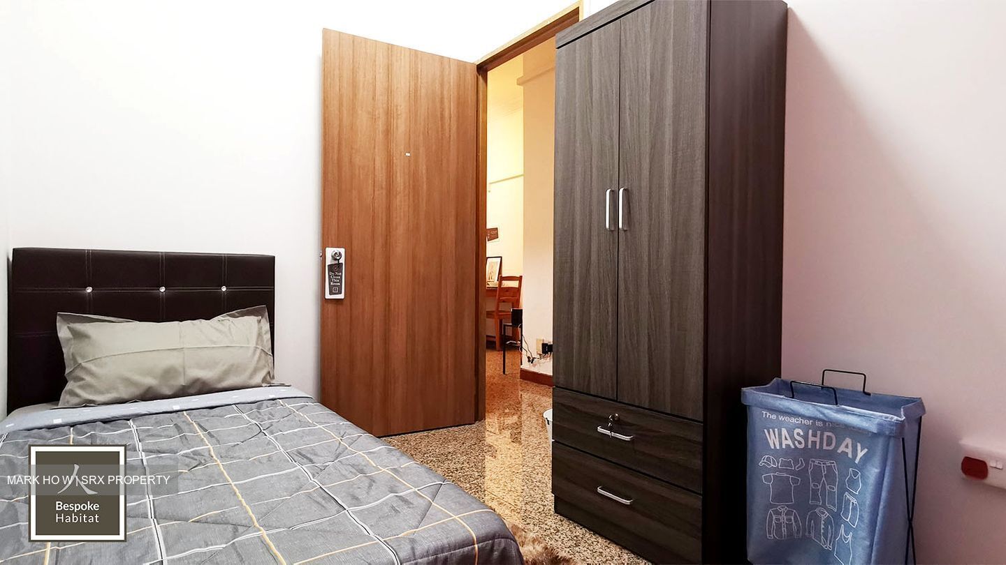 Dover Parkview (D5), Condominium #491919671